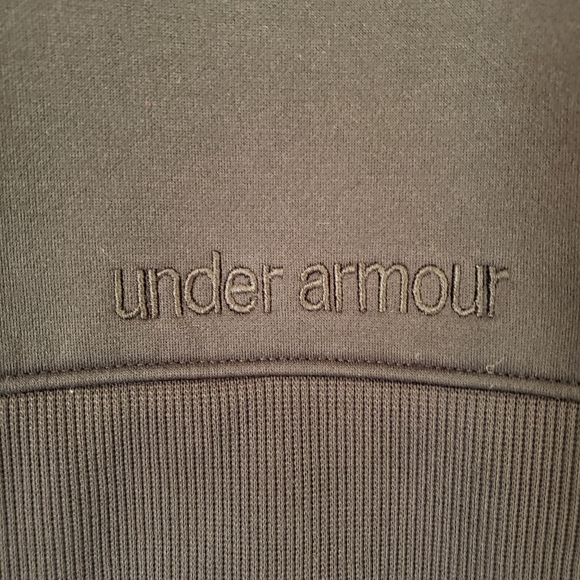 Under Armour Storm Semi-Fitted Active Hoodie - Picture 5 of 7